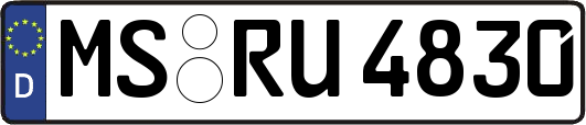 MS-RU4830