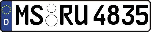 MS-RU4835