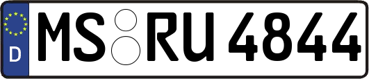 MS-RU4844