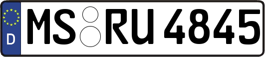MS-RU4845