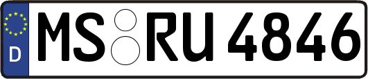 MS-RU4846