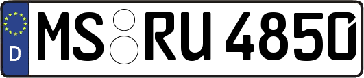 MS-RU4850