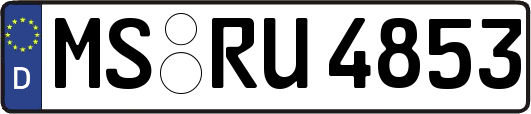 MS-RU4853