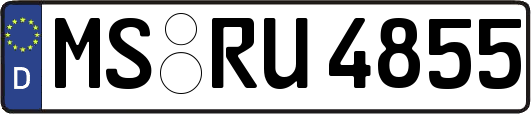 MS-RU4855