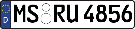 MS-RU4856