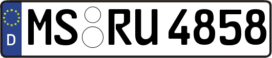 MS-RU4858