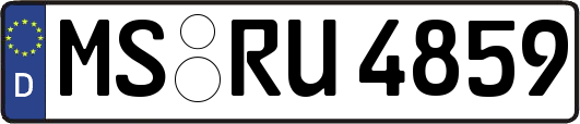 MS-RU4859