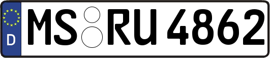 MS-RU4862