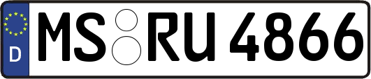 MS-RU4866
