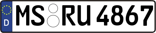MS-RU4867