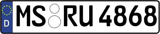 MS-RU4868