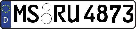 MS-RU4873