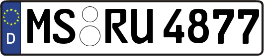 MS-RU4877