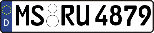MS-RU4879