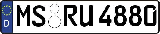 MS-RU4880