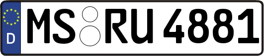 MS-RU4881