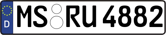 MS-RU4882