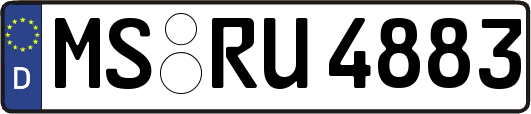 MS-RU4883