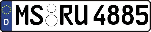 MS-RU4885