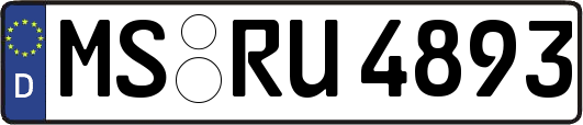 MS-RU4893