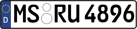 MS-RU4896