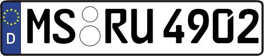 MS-RU4902