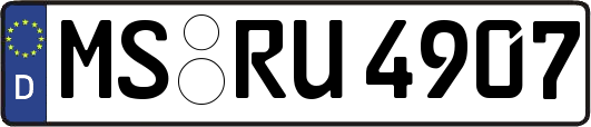 MS-RU4907