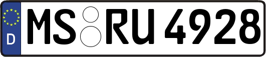 MS-RU4928