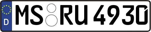 MS-RU4930