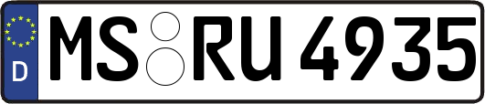 MS-RU4935