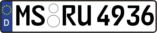 MS-RU4936