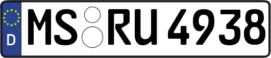 MS-RU4938