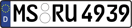 MS-RU4939