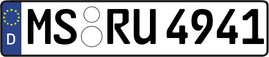 MS-RU4941
