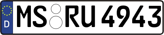 MS-RU4943