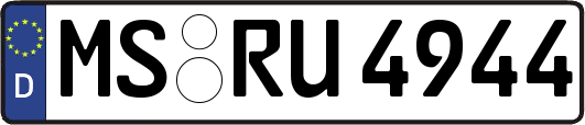 MS-RU4944