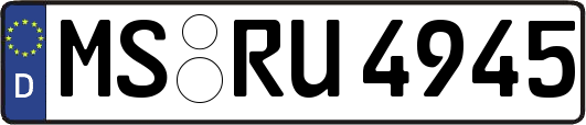 MS-RU4945