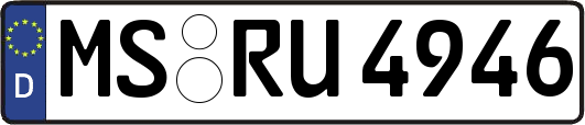 MS-RU4946