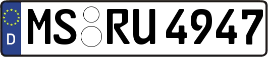 MS-RU4947