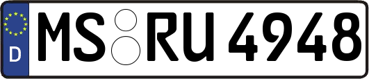MS-RU4948