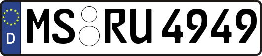 MS-RU4949