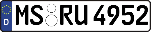 MS-RU4952