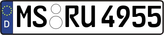 MS-RU4955