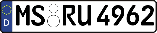 MS-RU4962