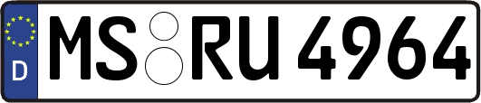 MS-RU4964