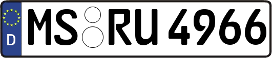 MS-RU4966