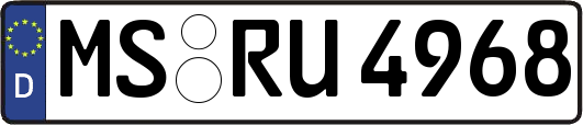 MS-RU4968