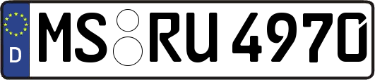 MS-RU4970