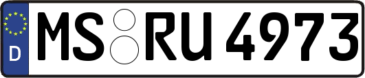 MS-RU4973