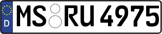 MS-RU4975